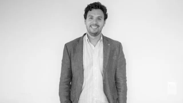 Hormetal, con su gerente general Mauricio Bergeret