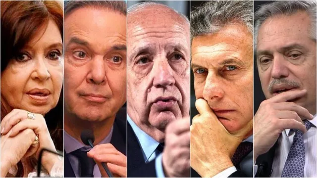 Qué es la boleta corta: la estrategia que desvela a los candidatos presidenciales