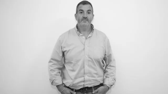 Carrasco Viajes, con su director Gonzalo Rodríguez