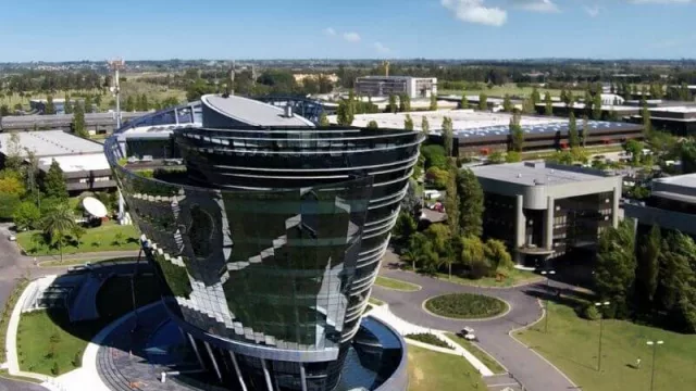 Aumentaron los empleos en las Zonas Francas (con salarios que duplican al resto de la plaza)