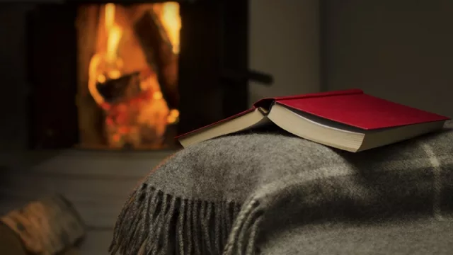 Se acerca el invierno y vos...