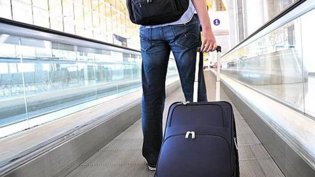 En 5 meses llegaron más de 1.5 millones de argentinos