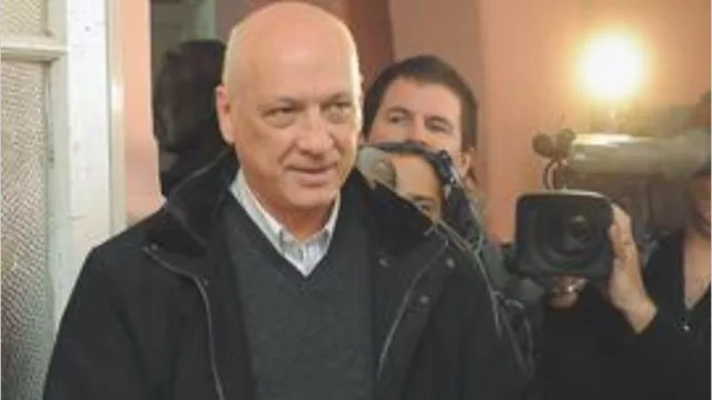 Santa Fe elige gobernador, en una elección clave y con final abierto