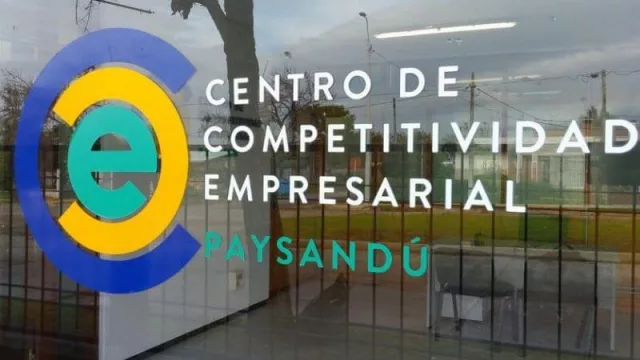 El espacio que revive para ayudar a pequeñas empresas