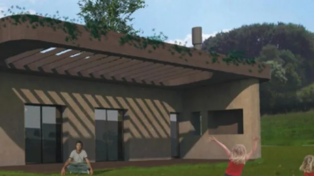 ¡Ahora podés vacacionar en el primer alojamiento sustentable del Uruguay! (desde $ 3.600)