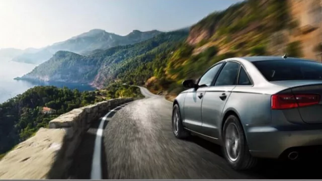 El neumático, uno de los elementos más importantes en seguridad