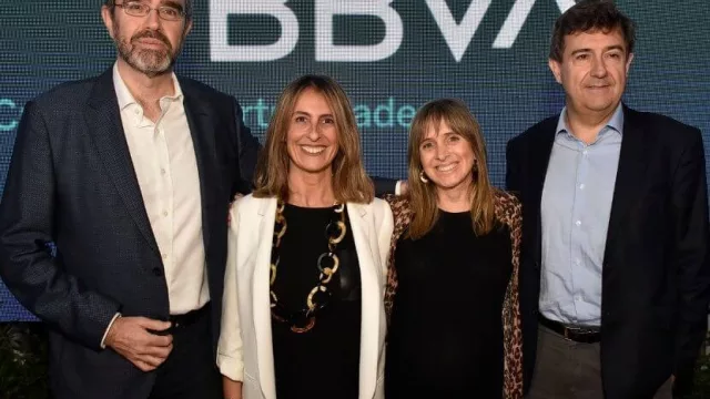 BBVA renueva su identidad 