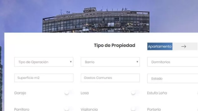 El tasador más inteligente para tu casa lo tiene Tasaloya