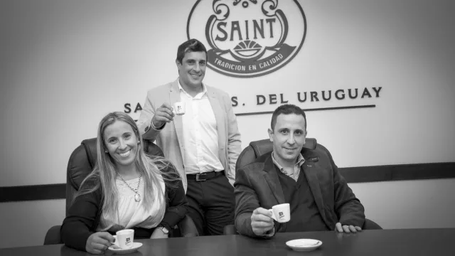 Saint Hnos. del Uruguay