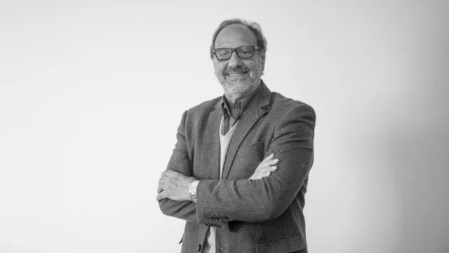 IBF Negocios, con su director Hugo Benedetti 