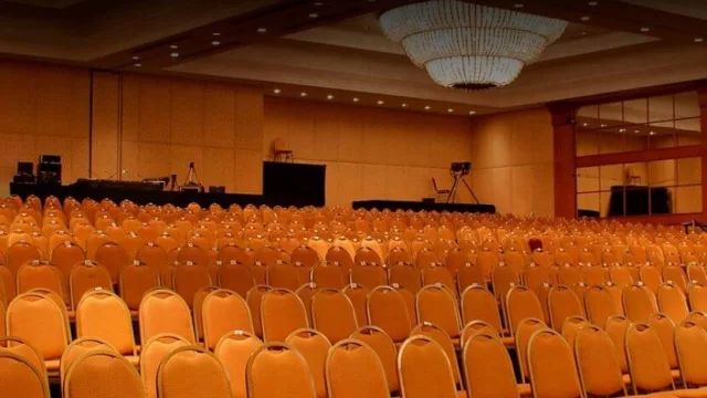 Enjoy organizó un encuentro regional para potenciar el turismo empresarial en Punta del Este