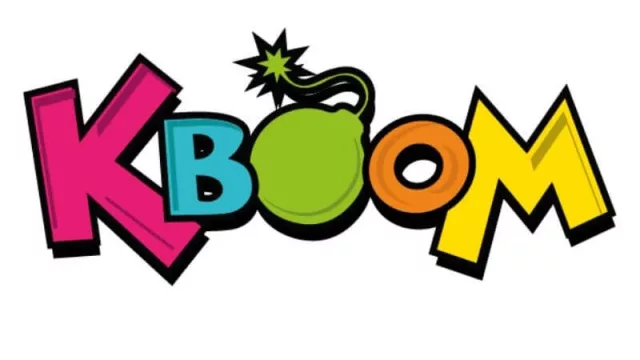 Kboom, el parque de diversiones indoor que ofrece juegos poco convencionales