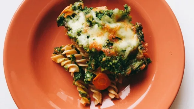 ¿Aburrido de la misma vianda toda la semana?