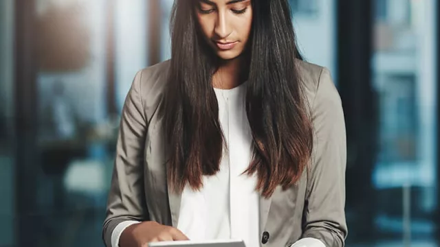 El desafío digital para Capital Humano