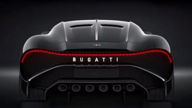 Aniversario con futuro y muchos millones