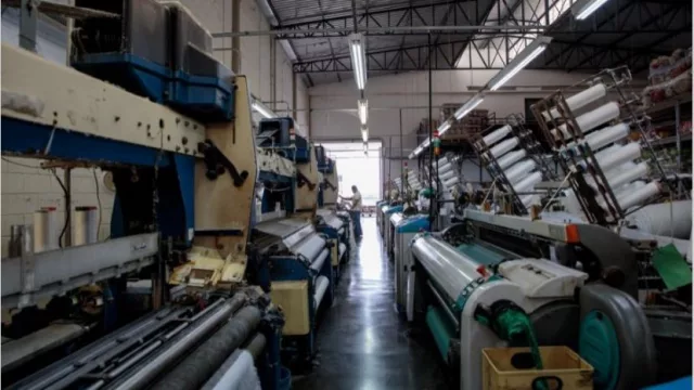 Para la UIA, inflación y tasas mantendrán casi paralizada la inversión