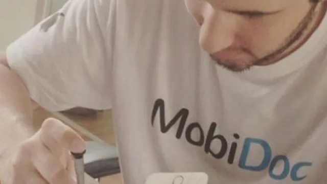 Mobidoc no para de crecer (ahora tendrá su primer local propio)
