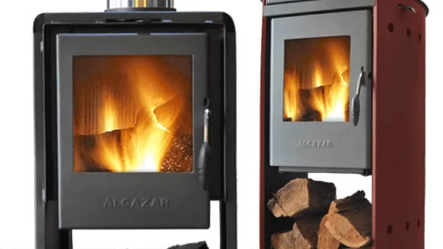 Los calefactores de doble combustión son mejor opción (a partir de US$ 800 y son 3 veces más eficientes)