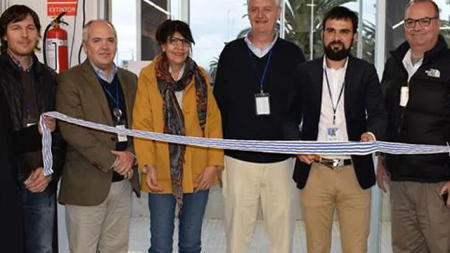 Ta-Ta tiene un nuevo local en Flor de Maroñas