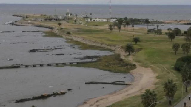 Se renovará el puerto deportivo de Punta Carretas