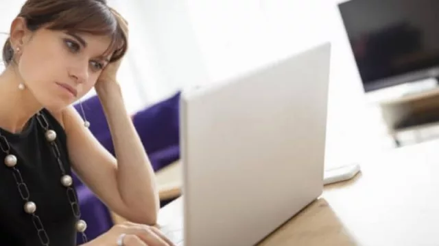 ¿Estás donde querés?