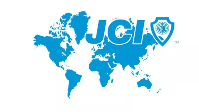 Bolivar Batista, vice presidente de JCI para las Américas visitó Colonia 