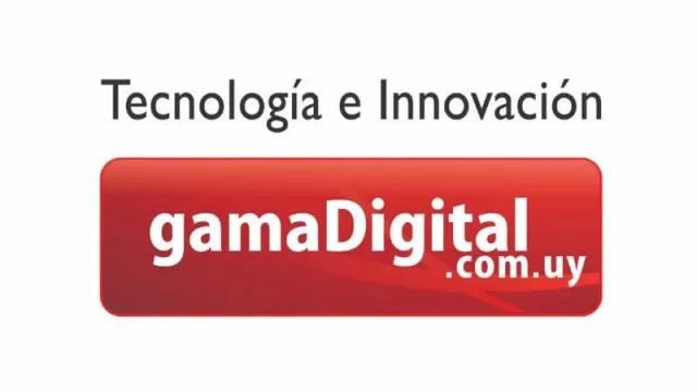 GamaDigital: corriendo a la velocidad de la tecnología