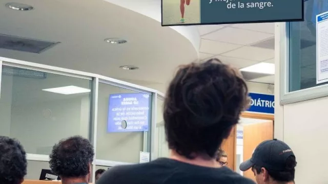 Las pantallas digitales out of home llegan a 1.130.000 uruguayos