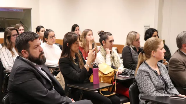 Tecnología al servicio de la hotelería