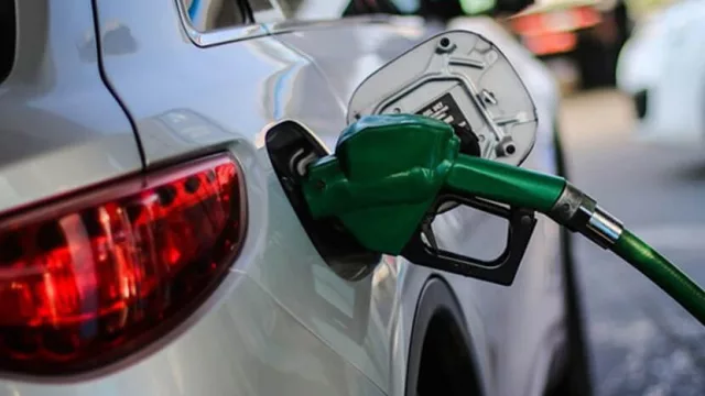 Disminución en el consumo de combustible y de emisiones