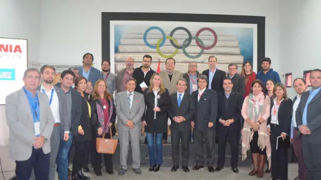 Sector de la construcción en Paraguay da buenas señales, a pesar de la ralentización económica