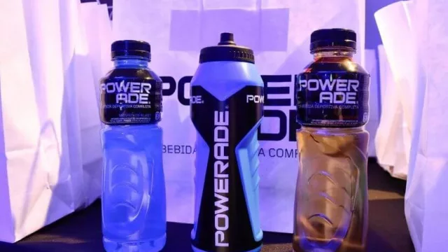 La bebida deportiva de Coca-Cola llega a Uruguay 