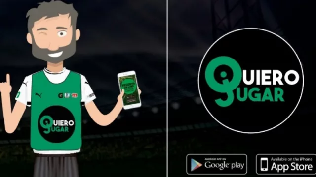 La estrategia de Quiero Jugar para captar más usuarios y facilitar el armado de partidos