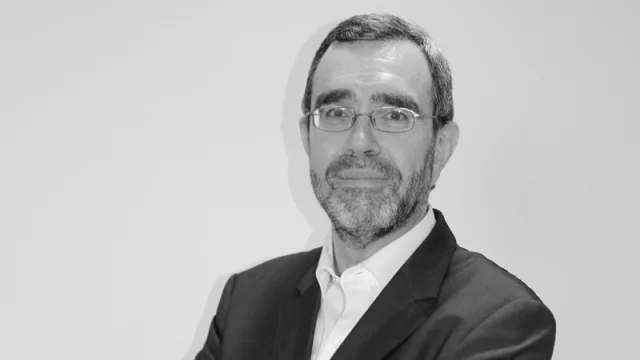 Alberto Charro es el nuevo head country de BBVA en UY