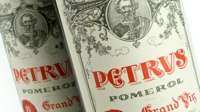 Te presentamos a Petrus, el vino más caro que se vende en Uruguay