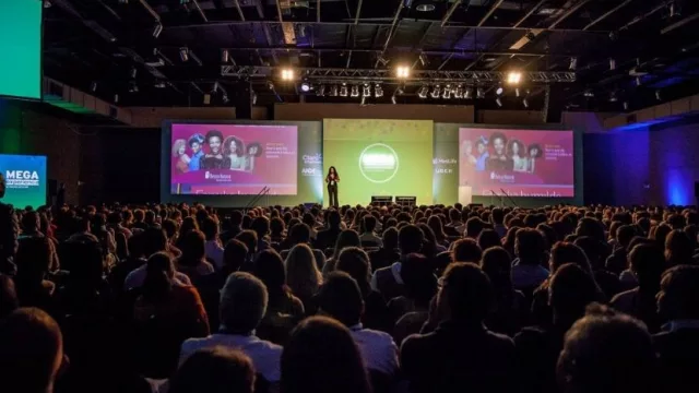 Llega una nueva edición del evento de emprendedurismo más grande del país