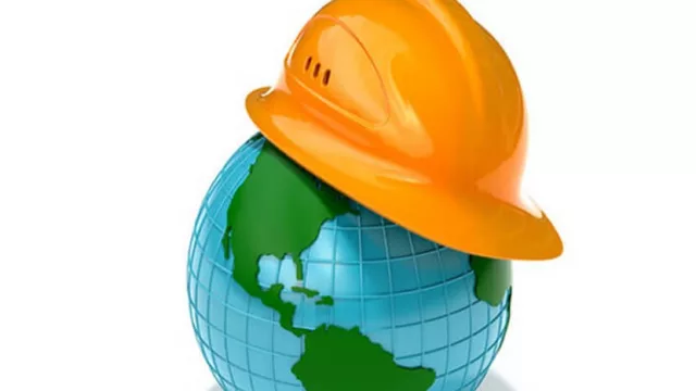 Menos accidentes, más seguridad laboral