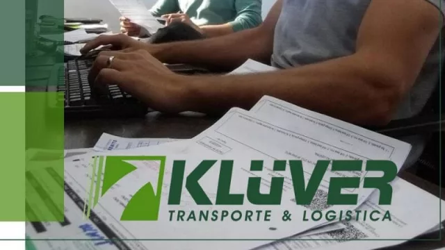 La empresa de transporte que busca certificarse en calidad 