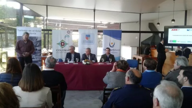 Colonia busca que turistas visiten su zona este