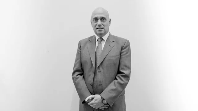 Metlife, con su gerente general Guillermo Federico Heyer