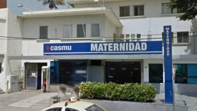 El hospital uruguayo con canal de televisión