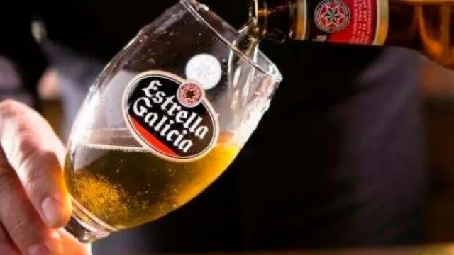 El PNT de Estrella de Galicia en “La casa de papel” hizo crecer el consumo en UY