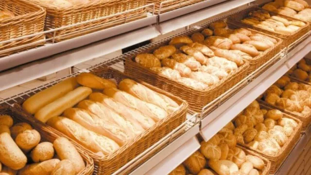 Un sector que amasa su futuro 