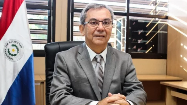 “La industria paraguaya está creciendo de forma exponencial”