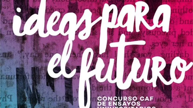 Abrieron las inscripciones para el concurso de ensayos universitarios