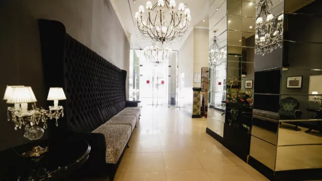 Cuatro hoteles, un mismo concepto: Ker Hoteles