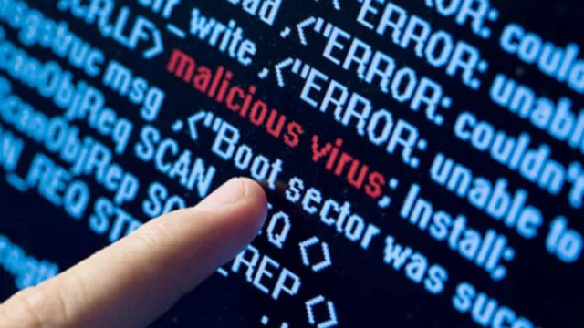 ¡Cuidado con lo que descarga de su correo electrónico!