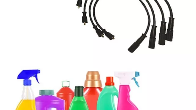 Cables y productos de limpieza es lo que más compran los argentinos a Uruguay 