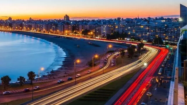 ¿Cuáles son mejores hoteles montevideanos según los huéspedes?