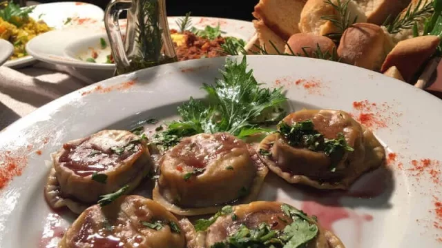 Te invitamos a una experiencia única: la Cena de los Sentidos desde adentro